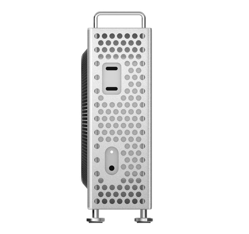 Aluminum Alloy Mount for Mac mini M4 |MX2529-S