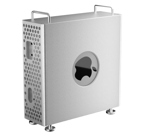Aluminum Alloy Mount for Mac mini M4 |MX2529-S
