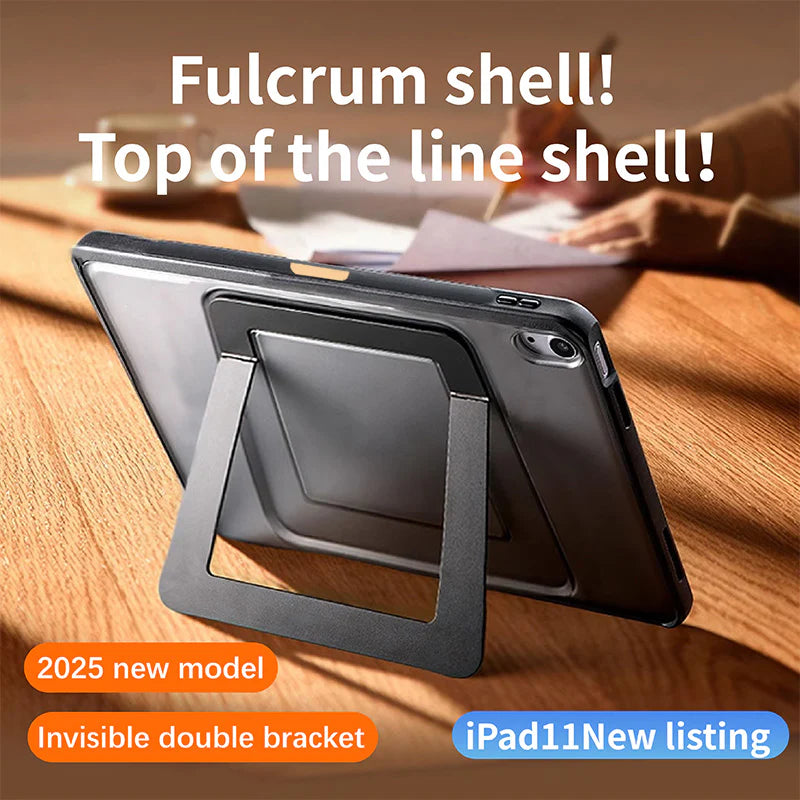 Adjustable iPad Case Stand for iPad |M126